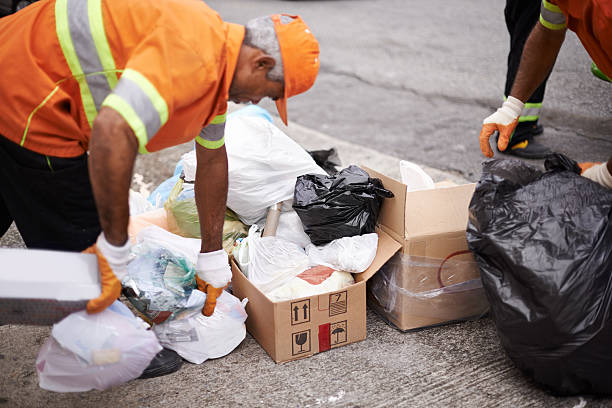 Best Scrap Metal Removal  in Wilmington, NC
