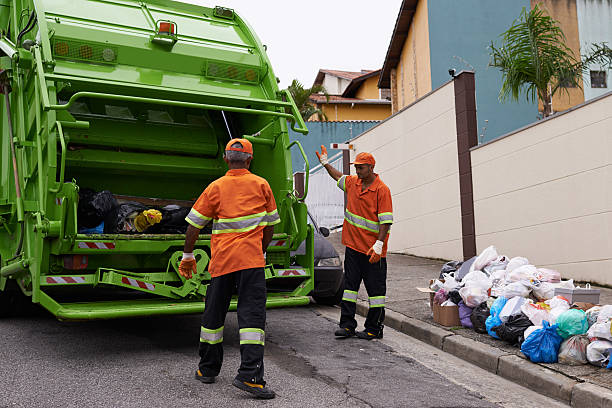 Best Electronics and E-Waste Disposal  in Wilmington, NC