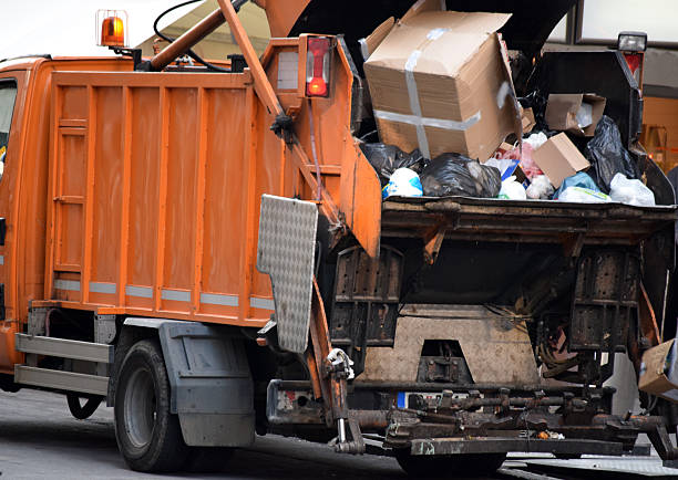Best Same-Day Junk Removal Services  in Wilmington, NC