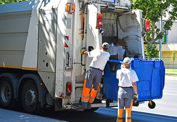 Best Construction Debris Removal  in Wilmington, NC