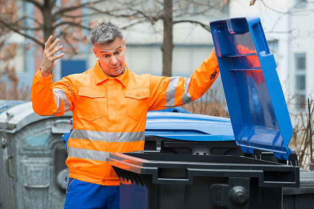 Property Management Cleanouts in Wilmington, NC